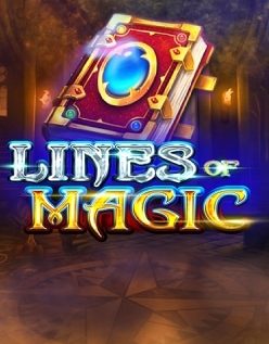Lines of Magic 
