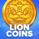 Lion Coins 