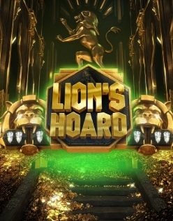 Lion’s Hoard 