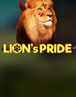 Lion’s Pride 