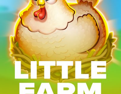 Little Farm 