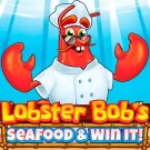 Lobster Bob’s Sea Food and Win It 
