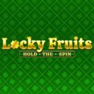 Locky Fruits: Hold the Spin 