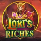 Loki’s Riches 