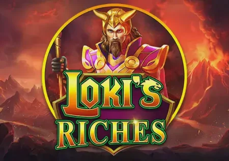 Loki’s Riches 