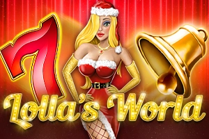 Lolla’s World Christmas Demo Slot 