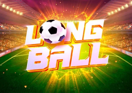 Long Ball Demo Slot 