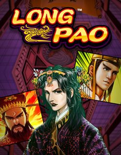 Long Pao 