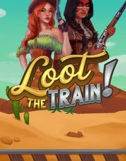 Loot The Train! 