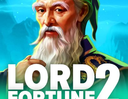 Lord Fortune 2: Hold and Win 