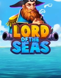 Lord Of The Seas (Endorphina) 