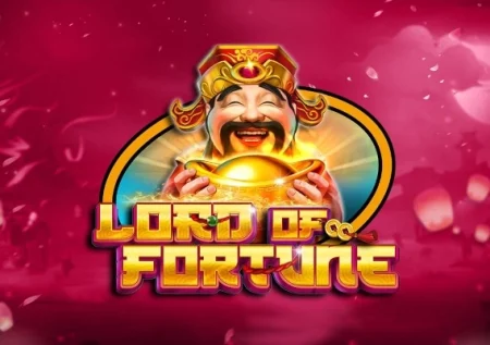 Lord of Fortune Demo Slot 