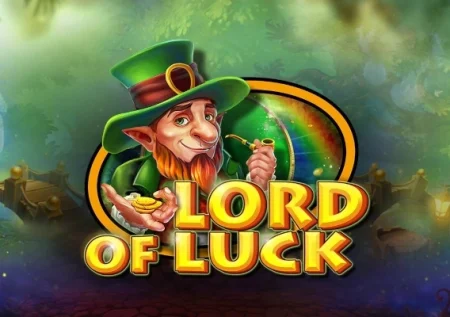 Lord of Luck Demo Slot 