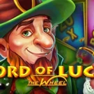 Lord of Luck The Wheel Demo Slot 