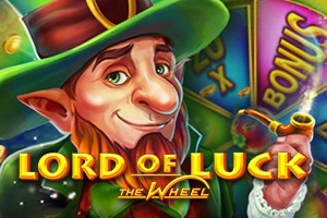 Lord of Luck The Wheel Demo Slot 
