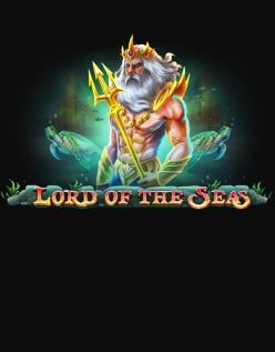 Lord of The Seas 