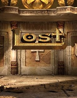 Lost 