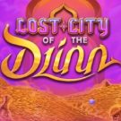 Lost City of the Djinn 