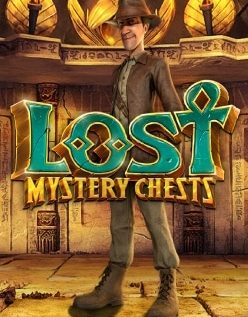 Lost Mystery Chests 