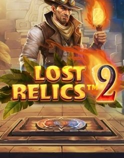 Lost Relics 2 