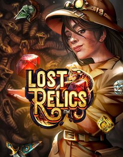 Lost Relics 