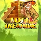 Lost Treasure (Wazdan) Free Play in Demo Mode 