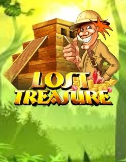 Lost Treasure (Wazdan) Free Play in Demo Mode 