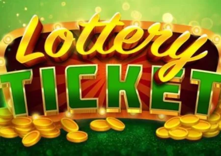 Lottery Ticket Demo Slot 