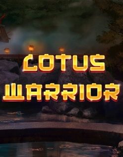 Lotus Warrior 