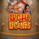 Lucha Legends 