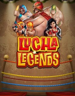 Lucha Legends 