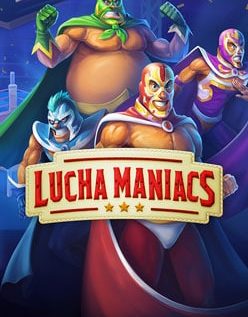 Lucha Maniacs 