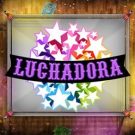Luchadora 