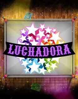 Luchadora 