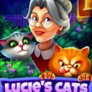 Lucie’s Cats 