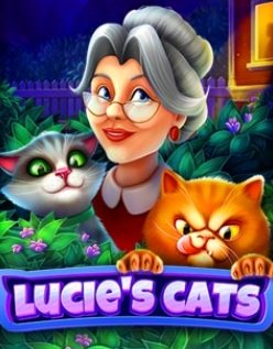 Lucie’s Cats 