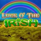 Luck O’ The Irish Cash Strike 