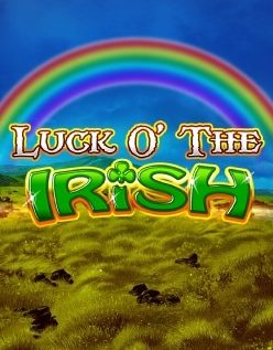 Luck O’ The Irish Cash Strike 