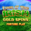 Luck O The Irish Fortune Play 