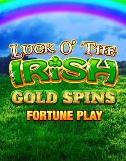 Luck O The Irish Fortune Play 