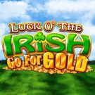 Luck O’ The Irish Go For Gold 