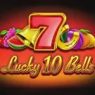 Lucky 10 Bells 