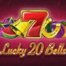 Lucky 20 Bells 