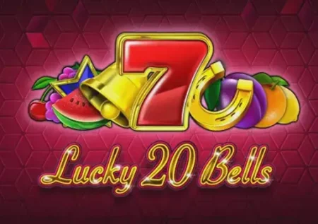 Lucky 20 Bells 