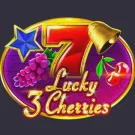 Lucky 3 Cherries 