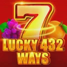 Lucky 432 Ways 