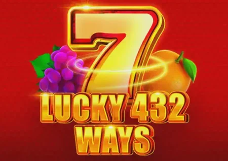 Lucky 432 Ways 