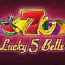 Lucky 5 Bells 