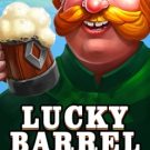Lucky Barrel Tavern 