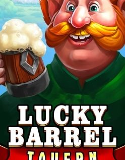 Lucky Barrel Tavern 